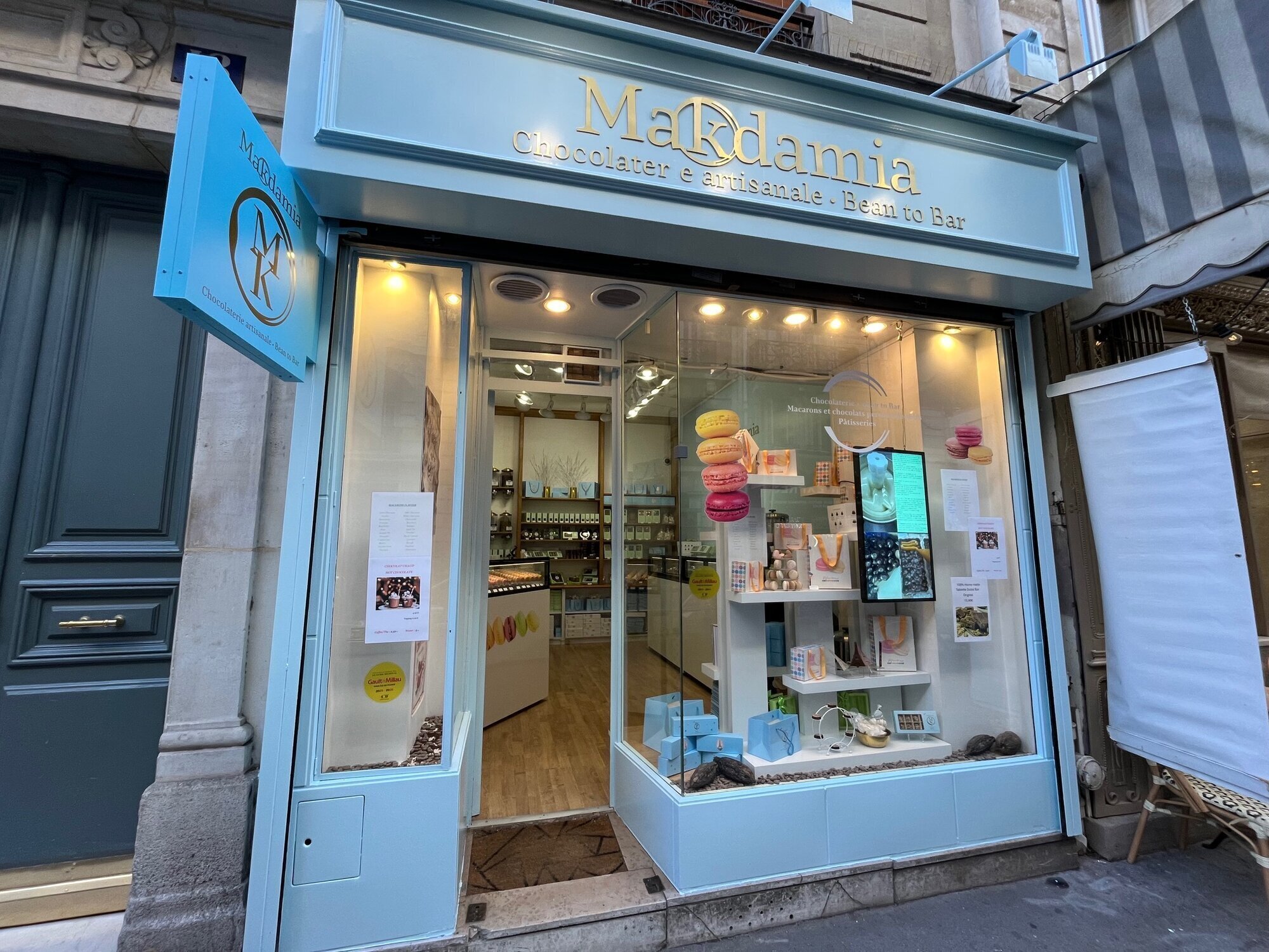 galerie image