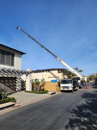 Images Prime Fabrication, Inc, Prime Crane