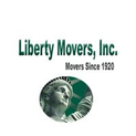 Liberty Movers Inc. Logo