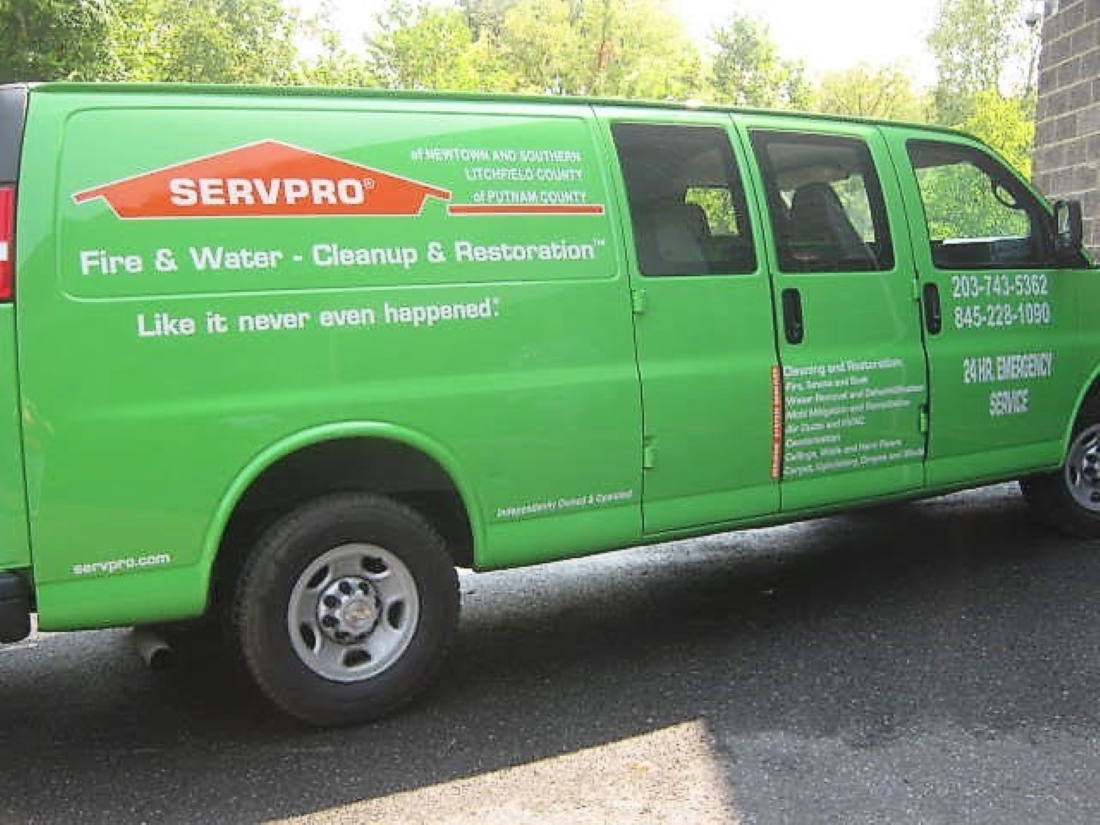 Image 3 | SERVPRO of Newtown and Southern Litchfield County