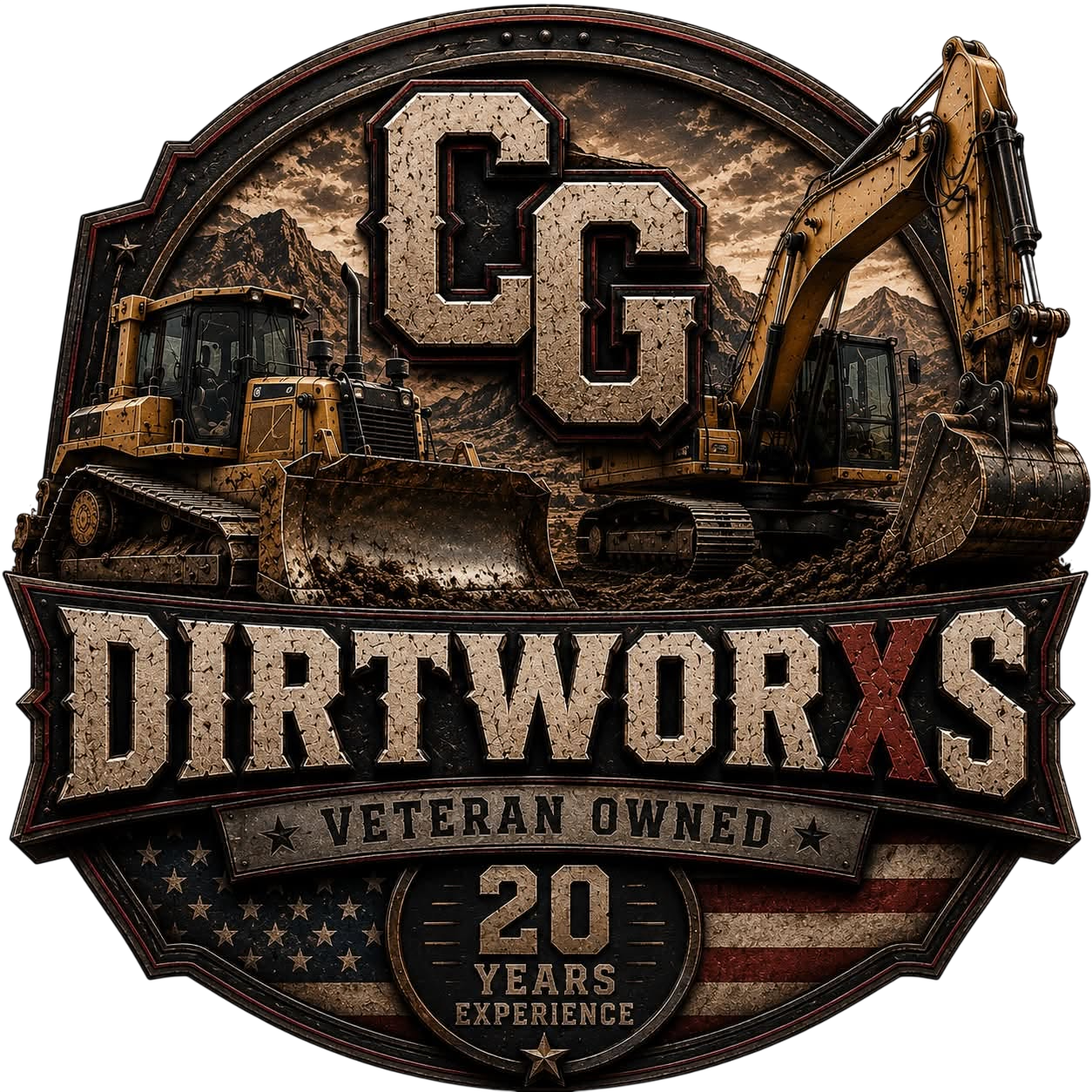 CG DirtWorxs