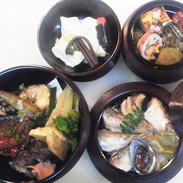 Images なか井