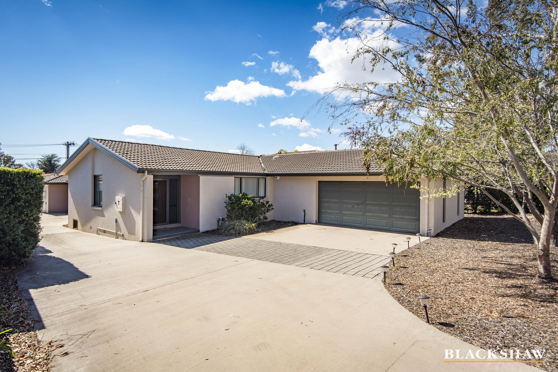 Images Blackshaw Real Estate Woden