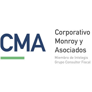 Corporativo Monroy y Asociados SC Logo