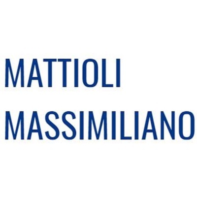 Mattioli Massimiliano Logo