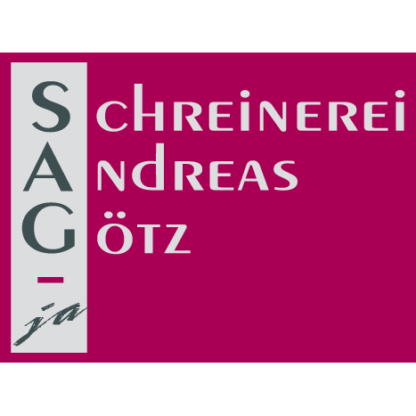 Götz Andreas Schreinerei in Berg bei Neumarkt in der Oberpfalz - Logo