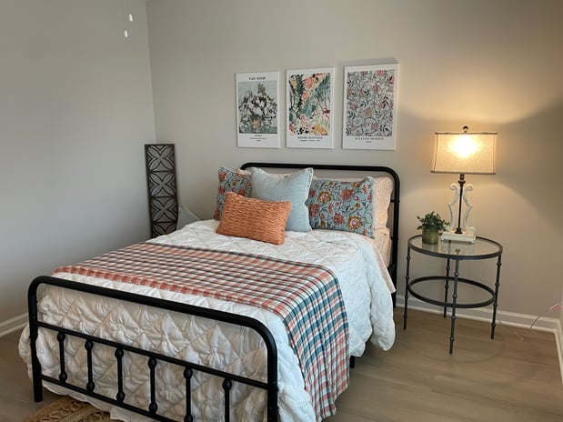 Images River Road Townhomes