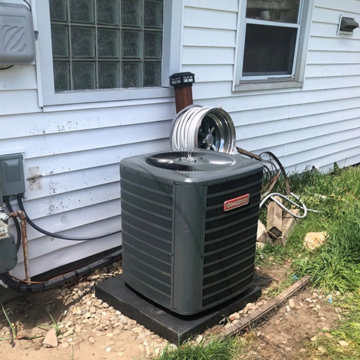 Images Harlan Heating & Cooling