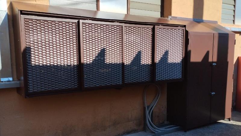 Images Carpenteria Metallica Coppini