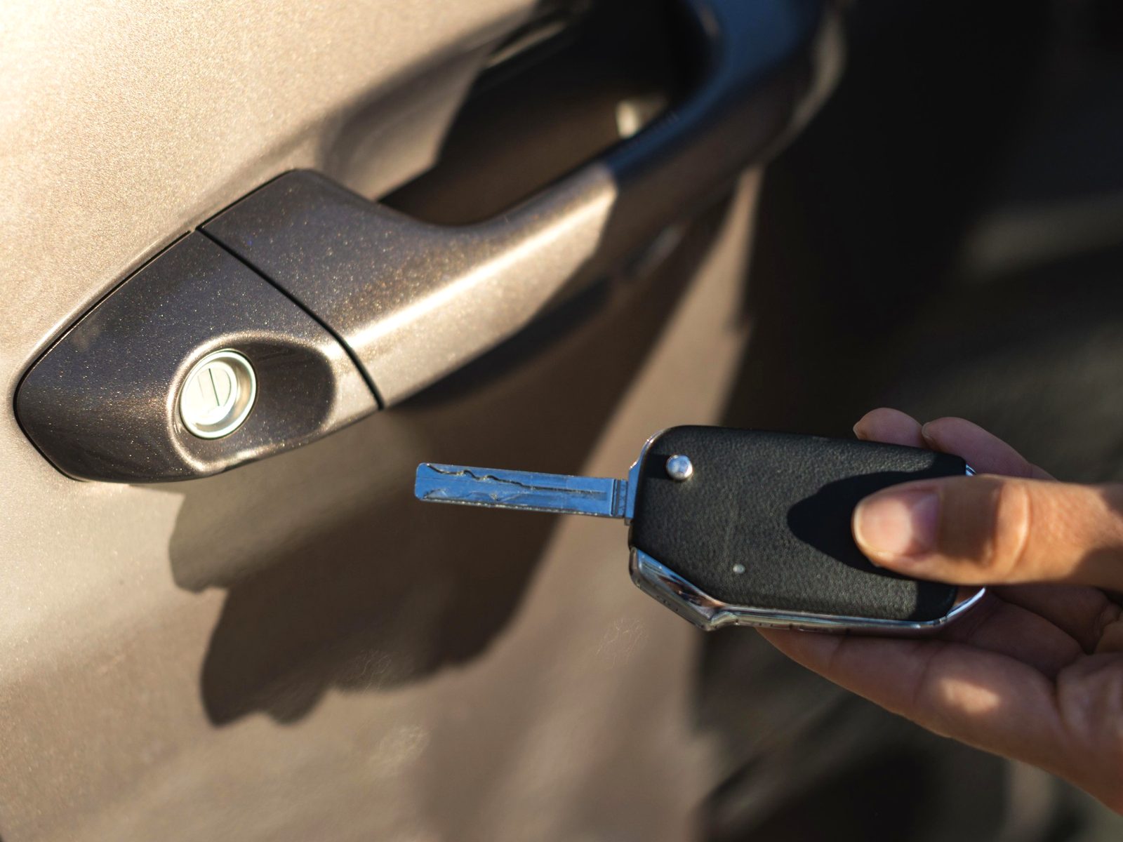All Auto Unlock car key Locksmith