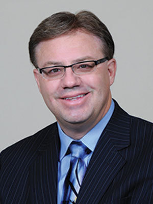 Mark D. Williams, MD - IU Health Pulmonology & Critical Care Medicine - Near Northside