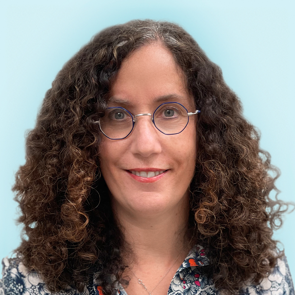 Karyn B Ginsberg