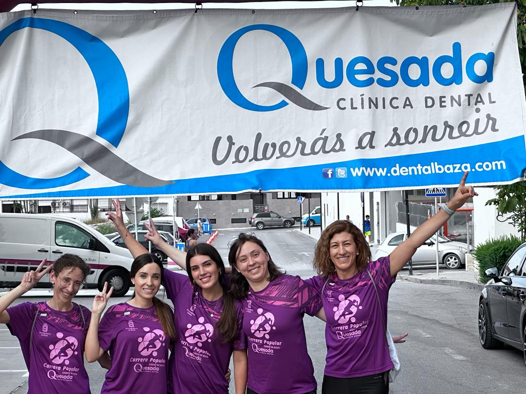 Images CLÍNICA DENTAL QUESADA BAZA - DRA. MARÍA PILAR QUESADA GARCÍA