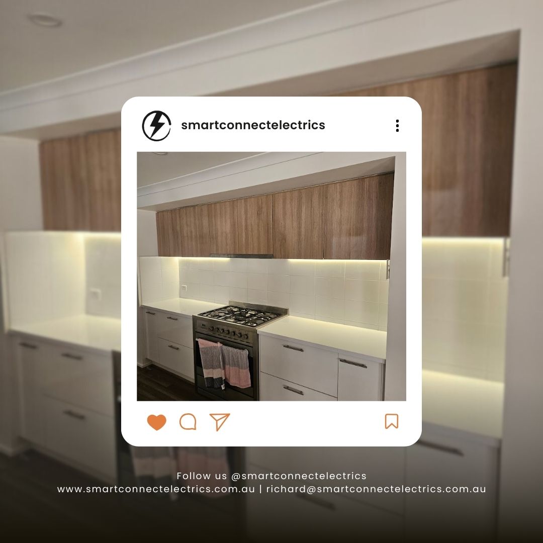 Images Smart Connect Electrics Pty Ltd