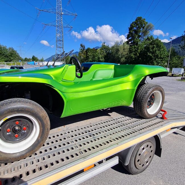 Bilder Dreier Karosserie GmbH