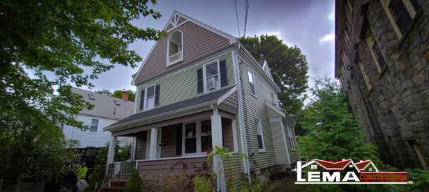 Images Lema Construction, INC