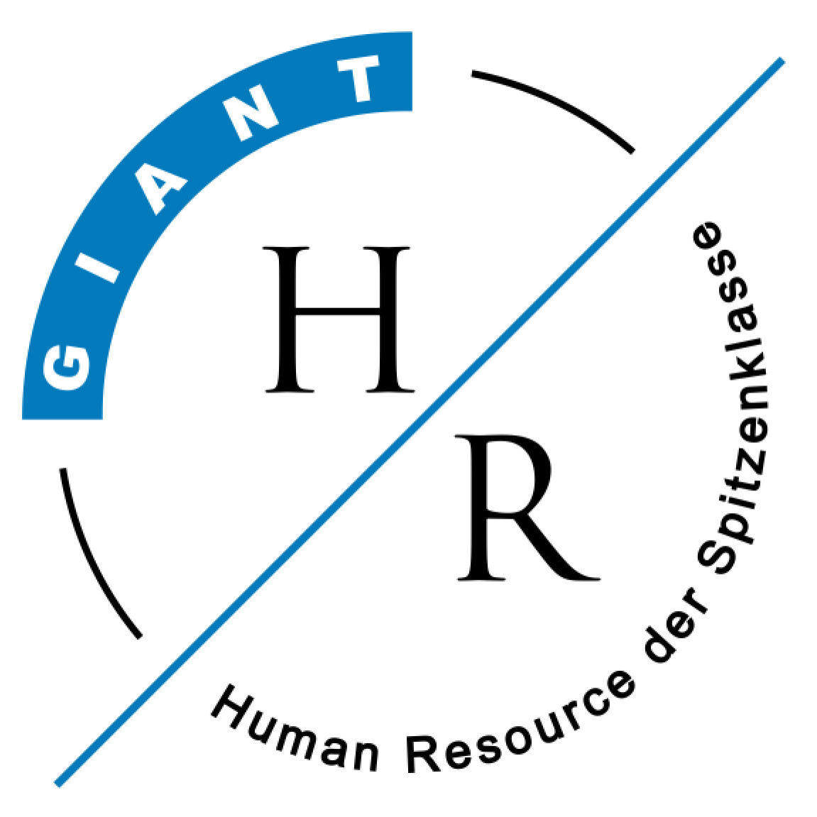 GIANT-HR Mittelstandsberatung in Frankfurt am Main - Logo