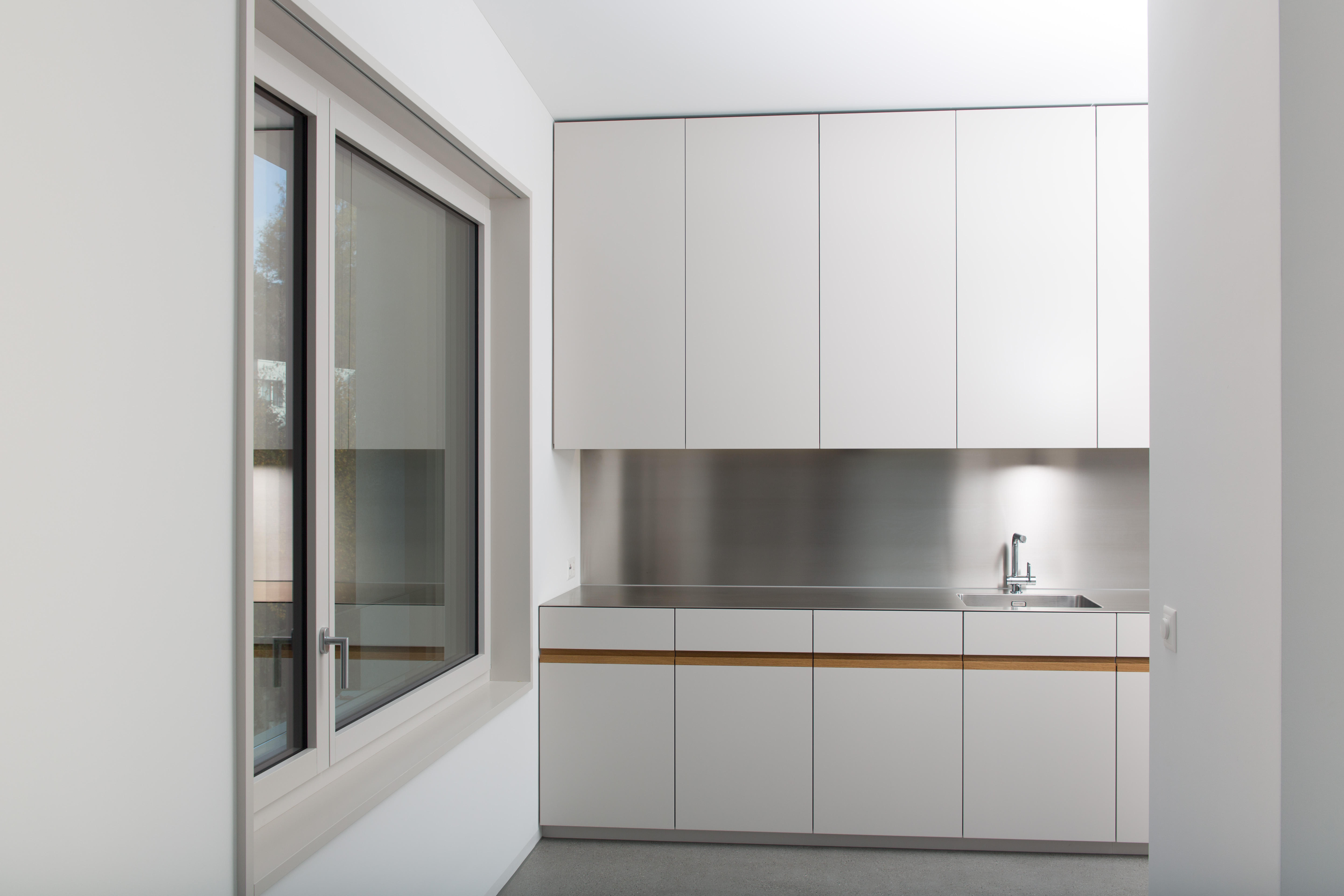 Portmann + Meier AG, Luzernerstrasse 125 in Luzern