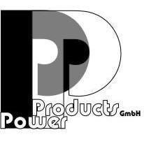 Logo Power Products GmbH