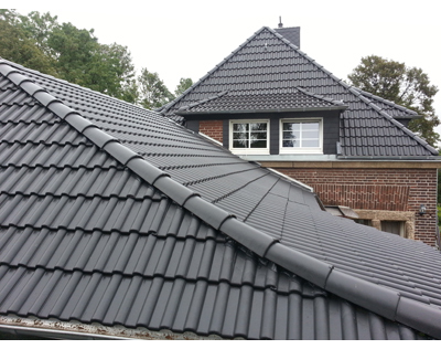 Bedachungen Michael Haufler, Fängerweg 15 in Mülheim an der Ruhr