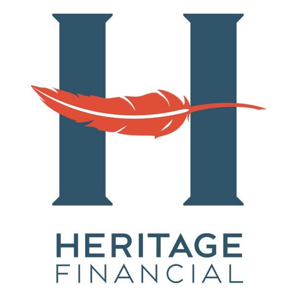 Heritage Financial Services, LLC Logo