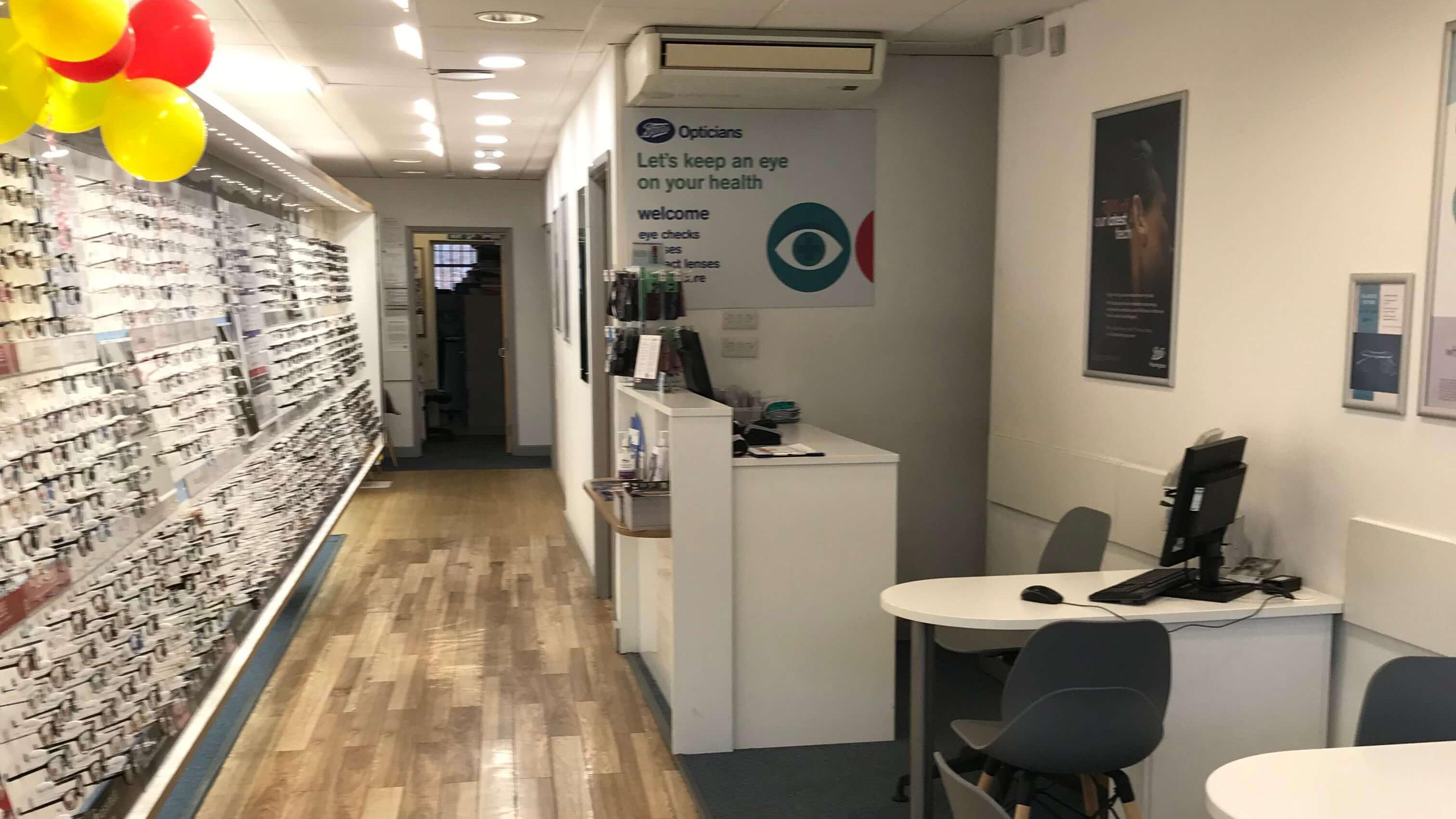 Images Boots Hearingcare Marlow