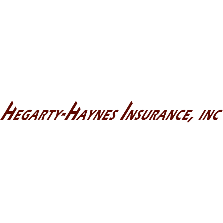 Hegarty-Haynes Insurance, Inc. Logo