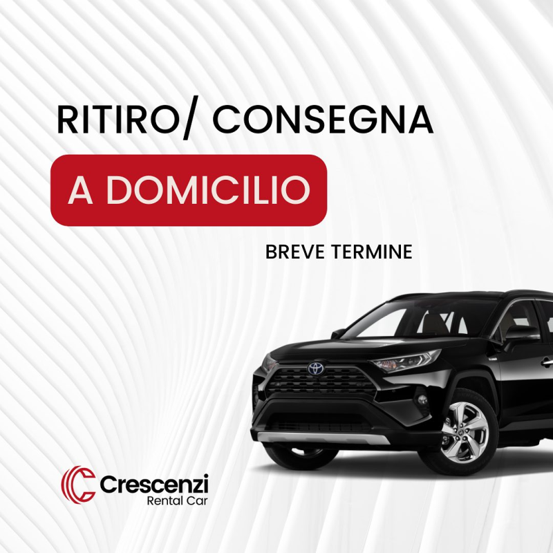 Images Crescenzi Rental Car