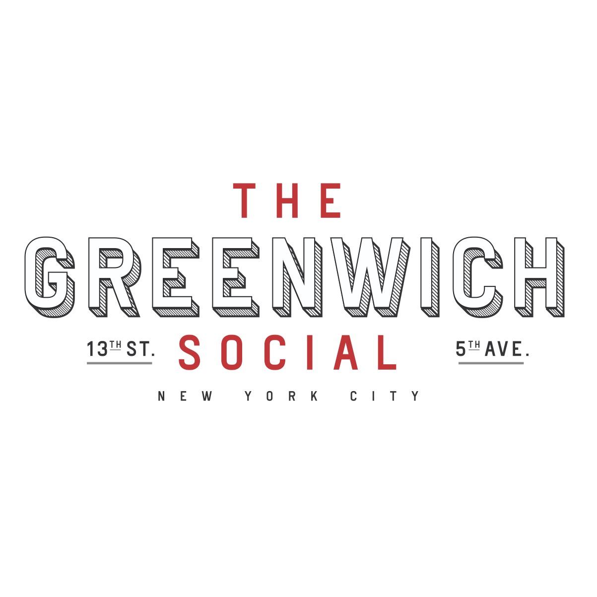 The Greenwich Social Logo