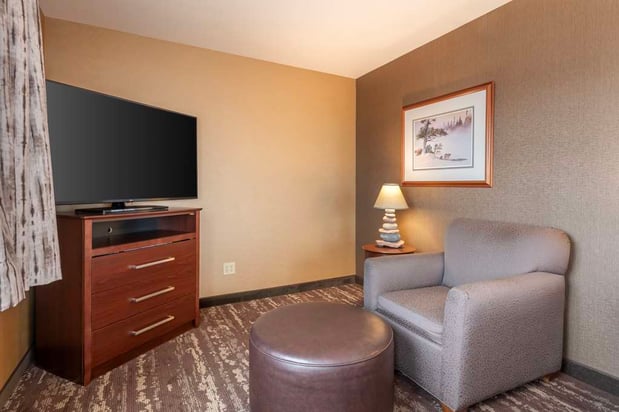 Images Best Western Plus Superior Inn