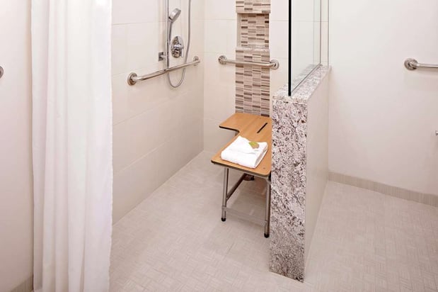 Images DoubleTree by Hilton Manchester Downtown