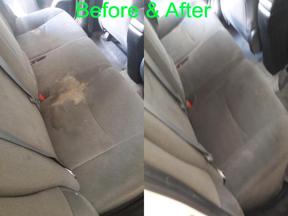 Able Body Carpet & Restoration Photo