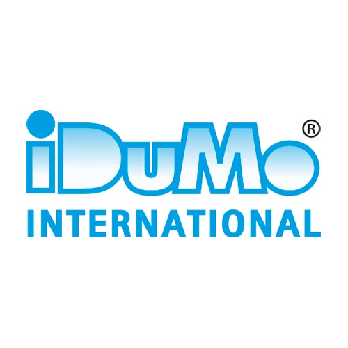 iDuMo GmbH in Sinsheim - Logo