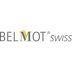 BELMOT SWISS Logo