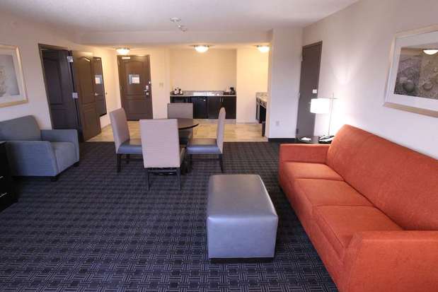Images Hampton Inn & Suites Seneca-Clemson Area