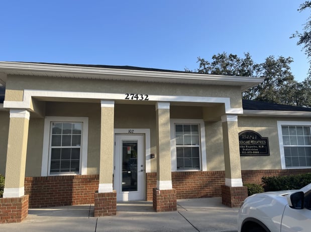 Images Pediatric Health Care Alliance- (PHCA) Wiregrass