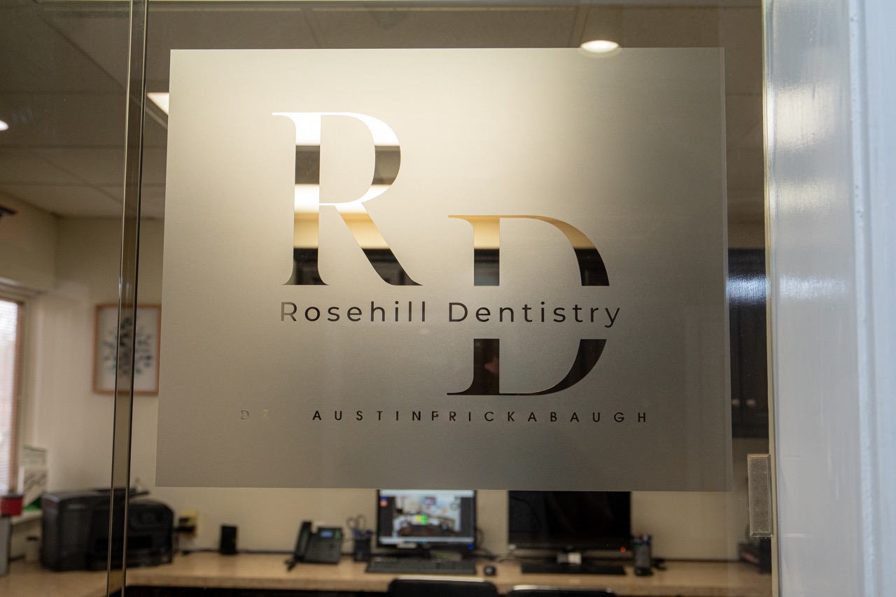 Rosehill Dentistry Image