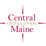 Central Maine Federal Credit Union. Logo