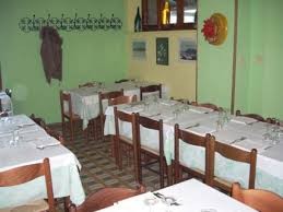Trattoria Pizzeria La Lampara