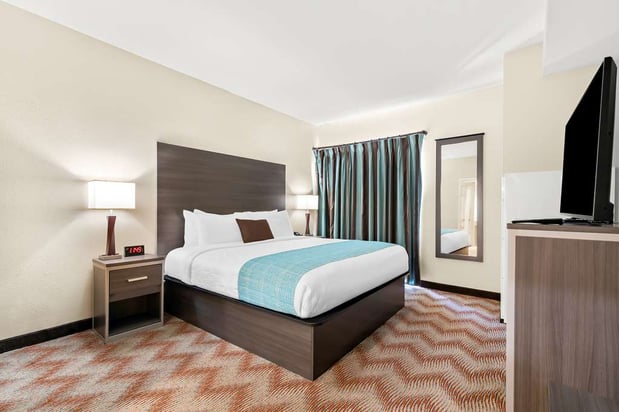 Images Best Western Plus Irvine Spectrum Hotel