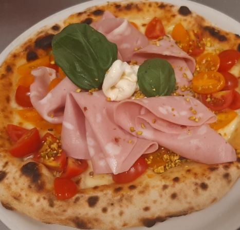 Images Pizzeria Napule E'