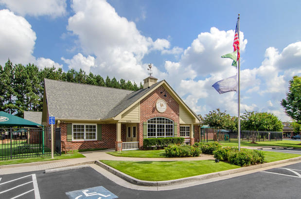 Images Primrose School of Alpharetta East