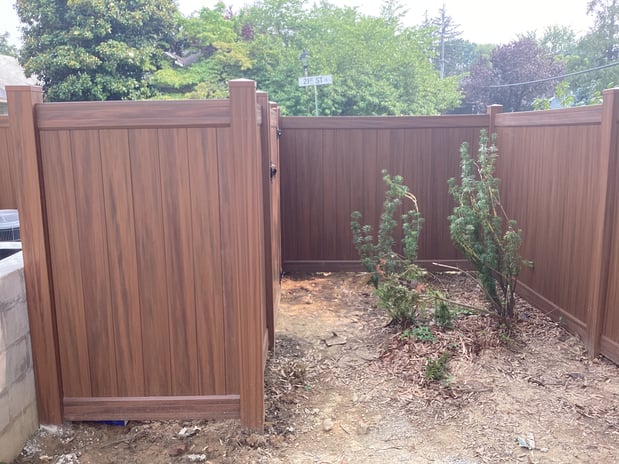Images Superior Fence & Rail