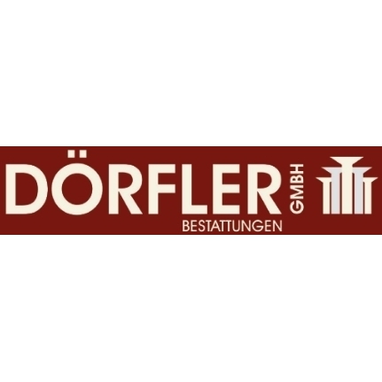 Logo Dörfler Bestattungen GmbH
