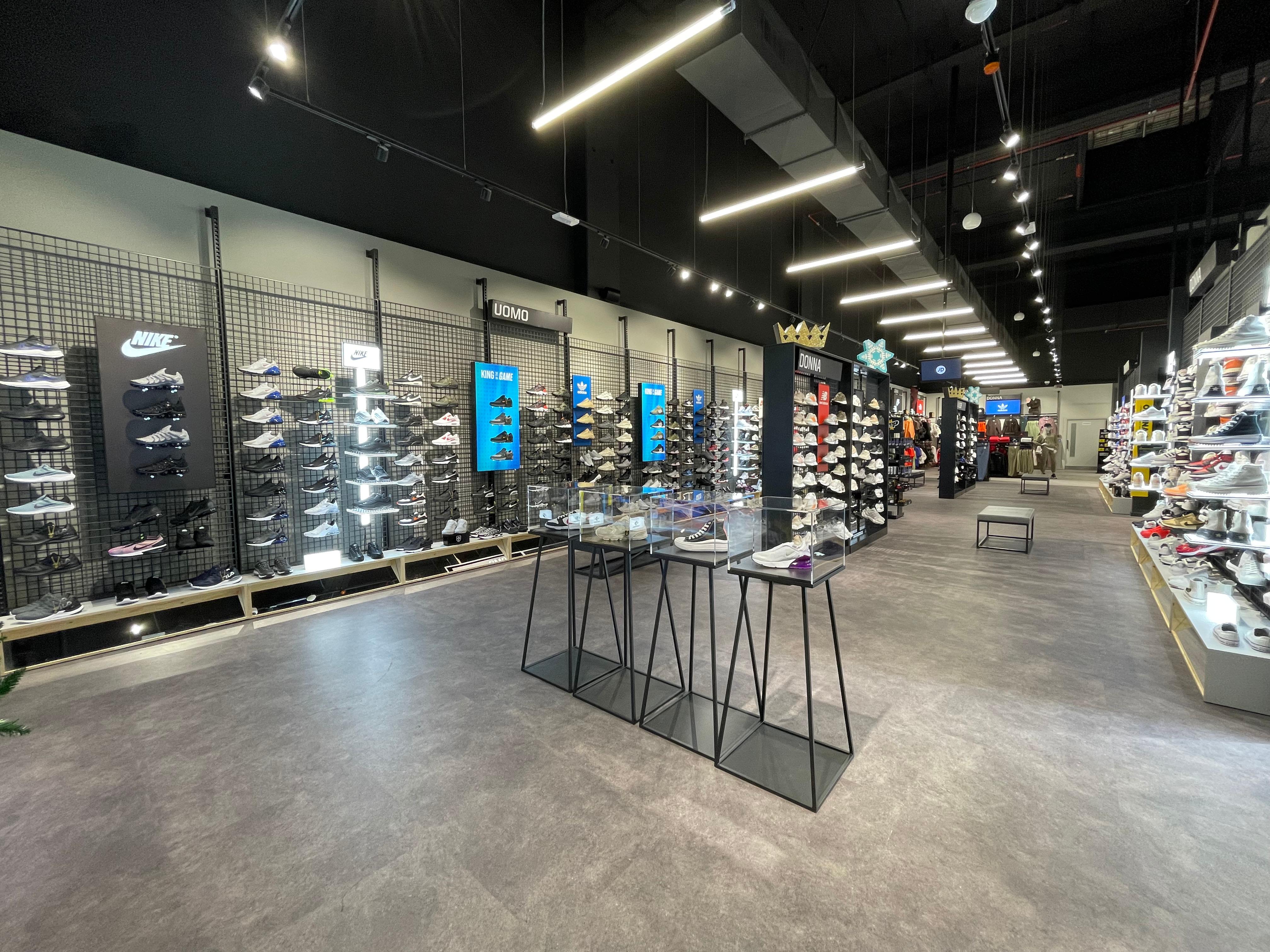 Images JD Sports