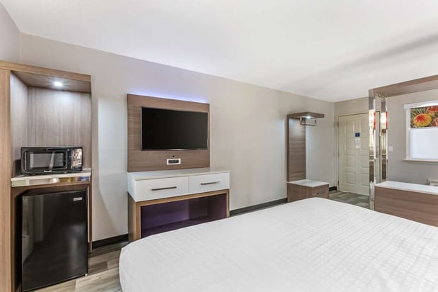 Images Best Western Sunland Park Inn