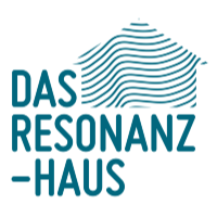 Das Resonanz-Haus Logo