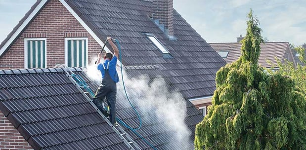 Images Contemporary Window Cleaning & More Inc.