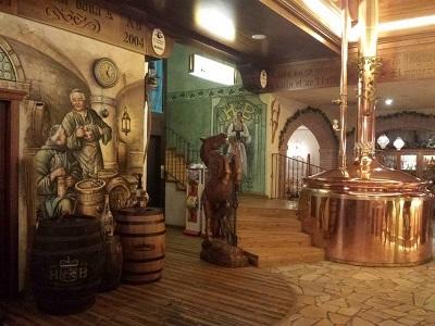Images Birreria Pizzeria Due Torri