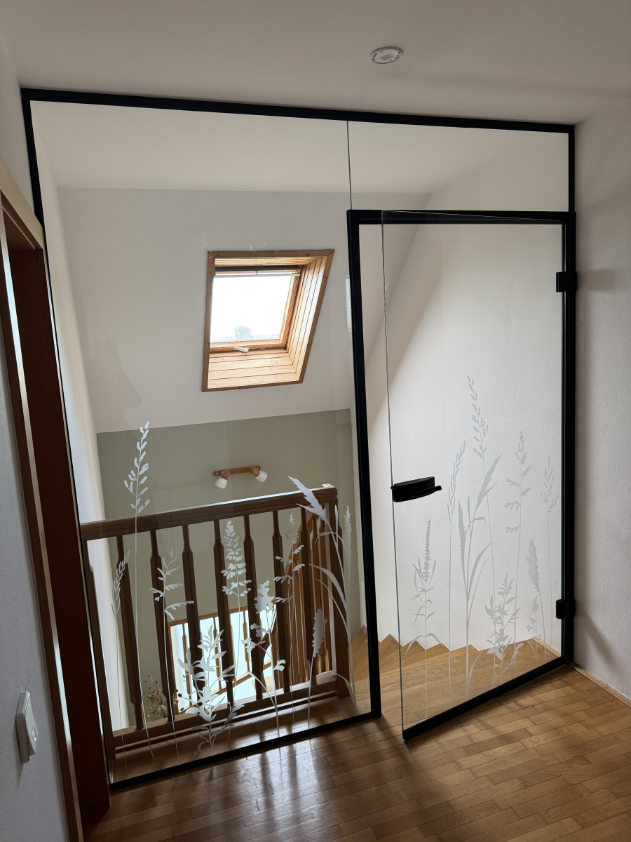 Bild 5 von Hackerglas - Heidi Bisinger